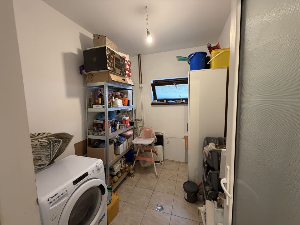 Casa P+M, 121,5mp utili,400mp teren, cartier Brestei, zona Promenada Mall – fotografia 9 din 15