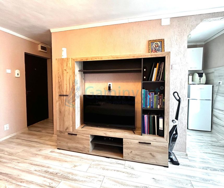Garsoniera de vanzare in Oradea, zona Razboieni – fotografia 3 din 5