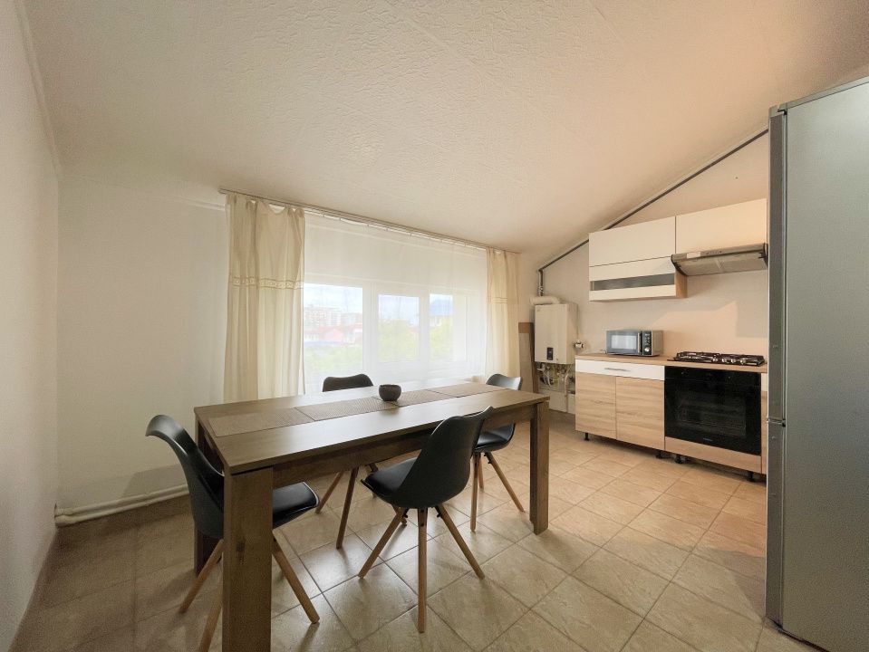 Apartament cu 2 camere de vanzare Zona Iris – fotografia 10 din 21