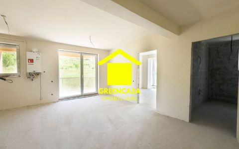 Apartament finisat | 2 camere | balcon | Sesul de Sus
