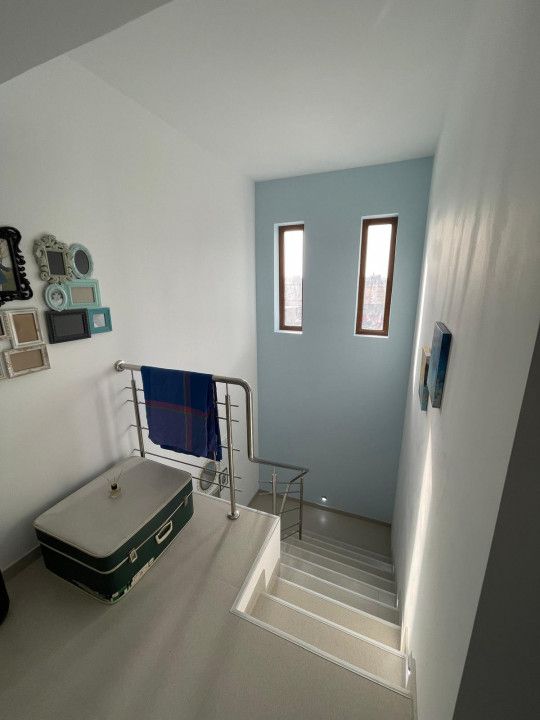Casă P+1 de vânzare în Tuzla – 180 mp utili, teren 395 mp – fotografia 42 din 61