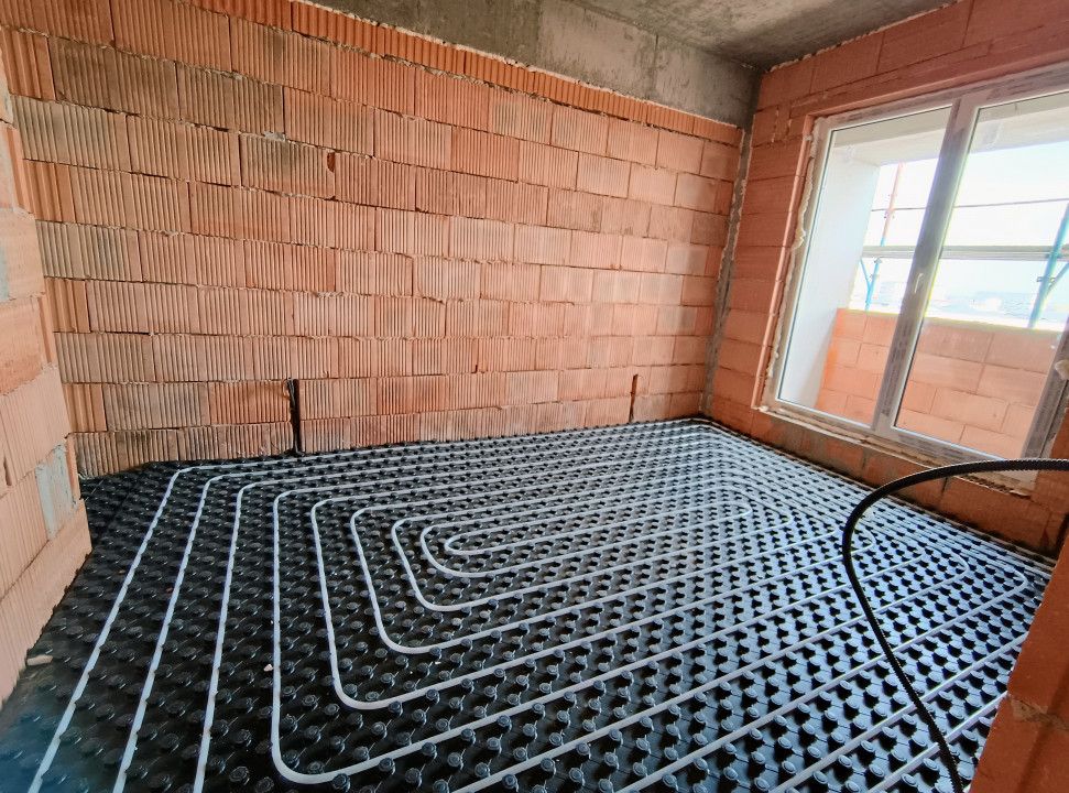 Garsonieră 31 mp | Bloc nou | AC | Încălzire pardoseală | 51.700 € TVA – fotografia 19 din 22