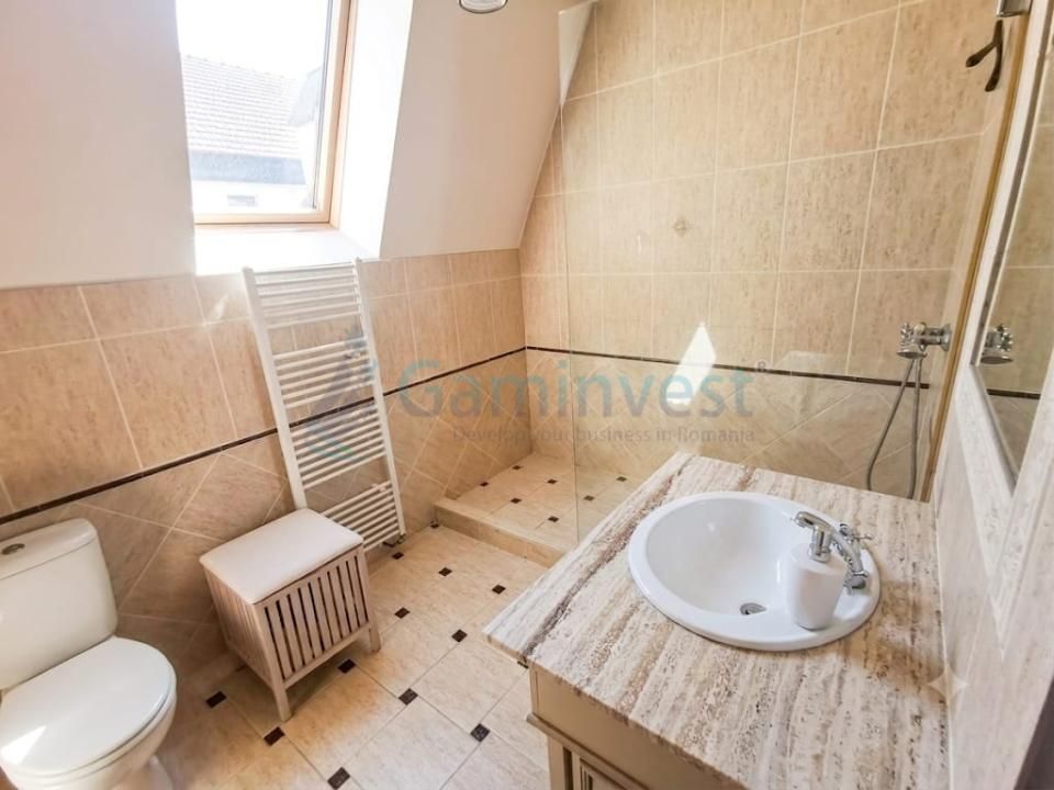 Vila moderna de vanzare, 900mp teren, Oradea, Bihor – fotografia 12 din 15