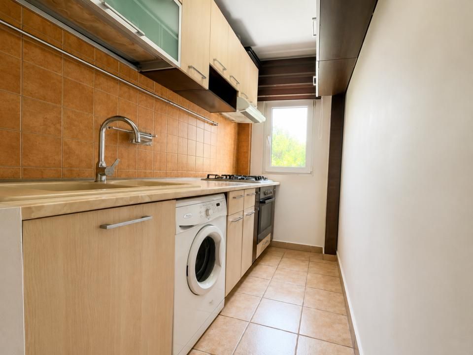 Ap 2 Camere Decomandat | Mobilat | Piața Reșița | 49 mp – fotografia 3 din 6