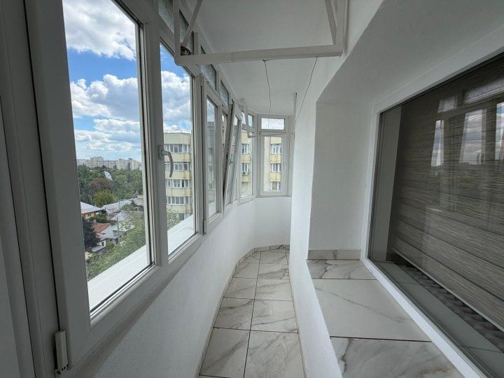 2 Camere de inchiriat | Tei | Mobilat | Utilat – fotografia 3 din 8