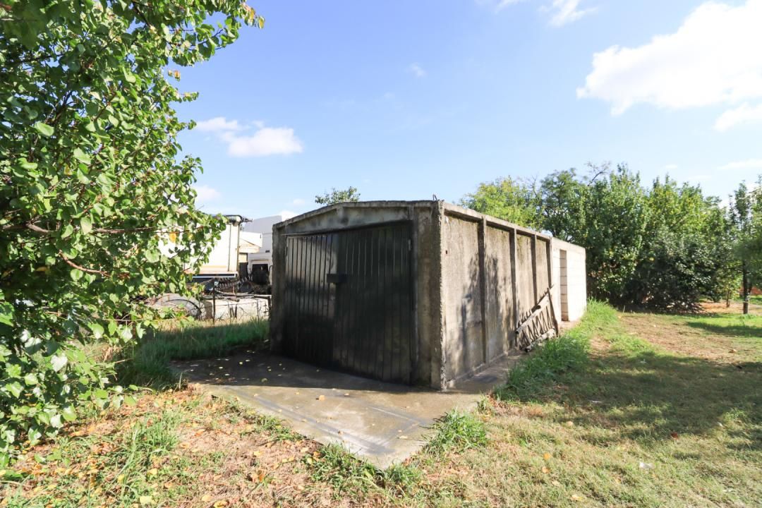 AFACERE LA CHEIE – SPAȚIU COMERCIAL | TĂMĂDĂU MARE | STRADA PRINCIPALA – fotografia 11 din 24