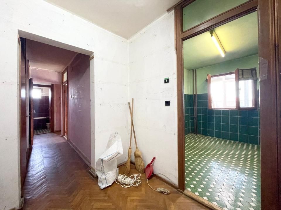 Comision 0% Apartament 3 camere + 2 bai - Complex Studentesc – fotografia 9 din 11