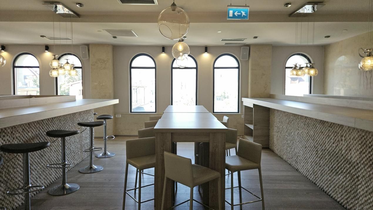 Spatiu Comercial HoReCa | Ultracentral | Utilat | Mobilat | Inchiriere – fotografia 4 din 18