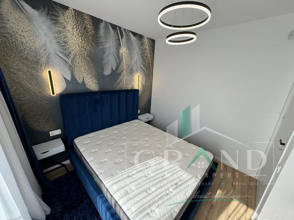 Casă modernă cu 4 camere | Terasă | Grădină | Garaj | Borhanci–Romul Ladea – fotografia 22 din 49