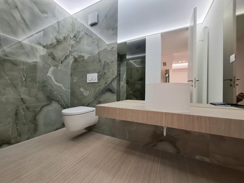3 Camere | 96,5 MP | Terasă 13 MP | Cortina 126 | Erou Iancu Nicolae – fotografia 4 din 13