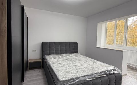Apartament 3 camere decomandat | Tomis Nord