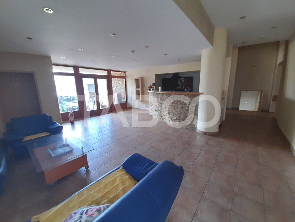 Spatiu comercial de 2760 mp de vanzare in Turnisor Sibiu Comision 0% – fotografia 5 din 27