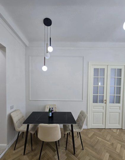 2 Camere de inchiriat | Plevnei | Metrou | Centrala | PetFriendly – fotografia 2 din 4