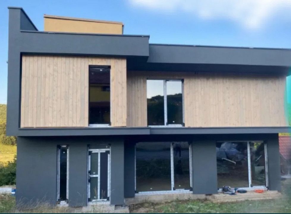 Casă cuplata, 183mp utili, zona ANL, Florești – fotografia 2 din 6