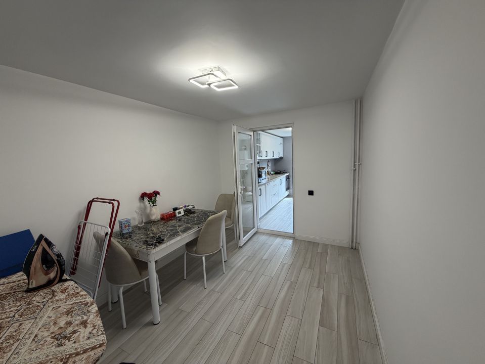 Casa P+M, 125mp utili, 438mp teren, cartier Romanesti – fotografia 8 din 16