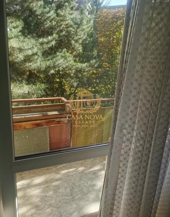 Apartament 2 camere 55mp, cartier Zorilor, centrala proprie, balcon – fotografia 1 din 7