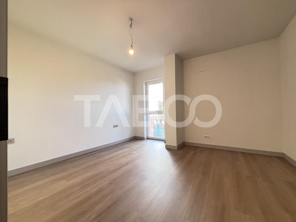 Apartament cu 3 camere finisat modern in Elite City Iris – fotografia 4 din 8