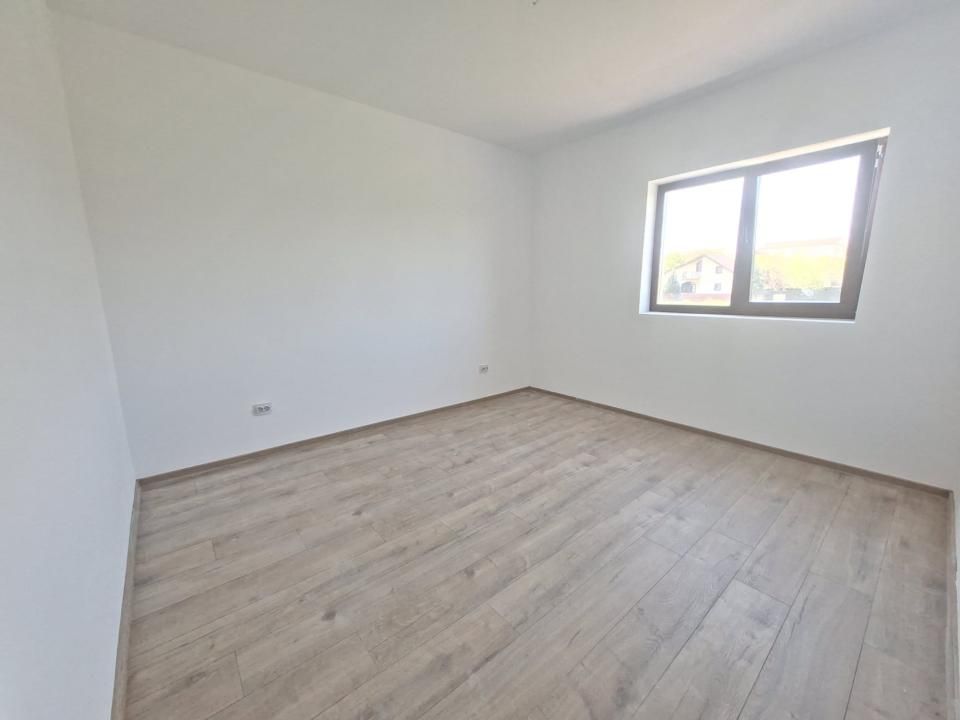 Apartament 2 camere finalizat direct dezvoltator Capat CUG Lunca Cetatuii – fotografia 8 din 9
