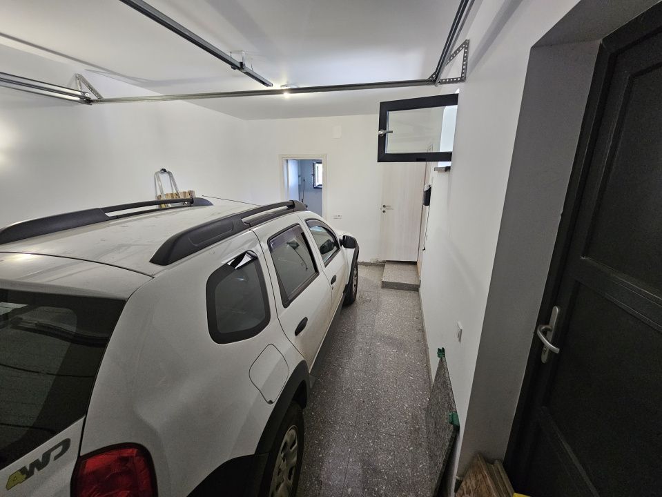 ✨Buftea-Vila individuala 4 camere,3 bai, P+1E, 270mp utili, teren 990mp✨ – fotografia 45 din 64