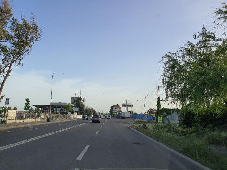 Teren de vanzare in Constanta zona Jumbo – fotografia 2 din 7