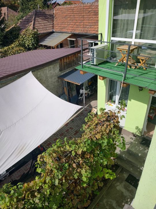 COMISION 0!!! Casa individuală, Gheorgheni, 340mp utili, 310mp teren – fotografia 7 din 8