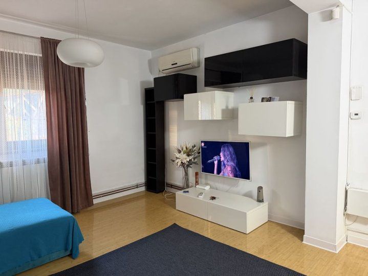 2Camere de inchiriat | Alexandriei | PetFriendly | Centrala | Parcare – fotografia 3 din 8