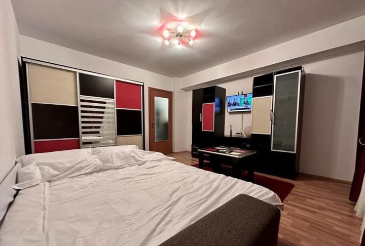 Garsoniera de inchiriat | Drumul Taberei | Metrou | Mobilat | Utilat | – fotografia 1 din 7