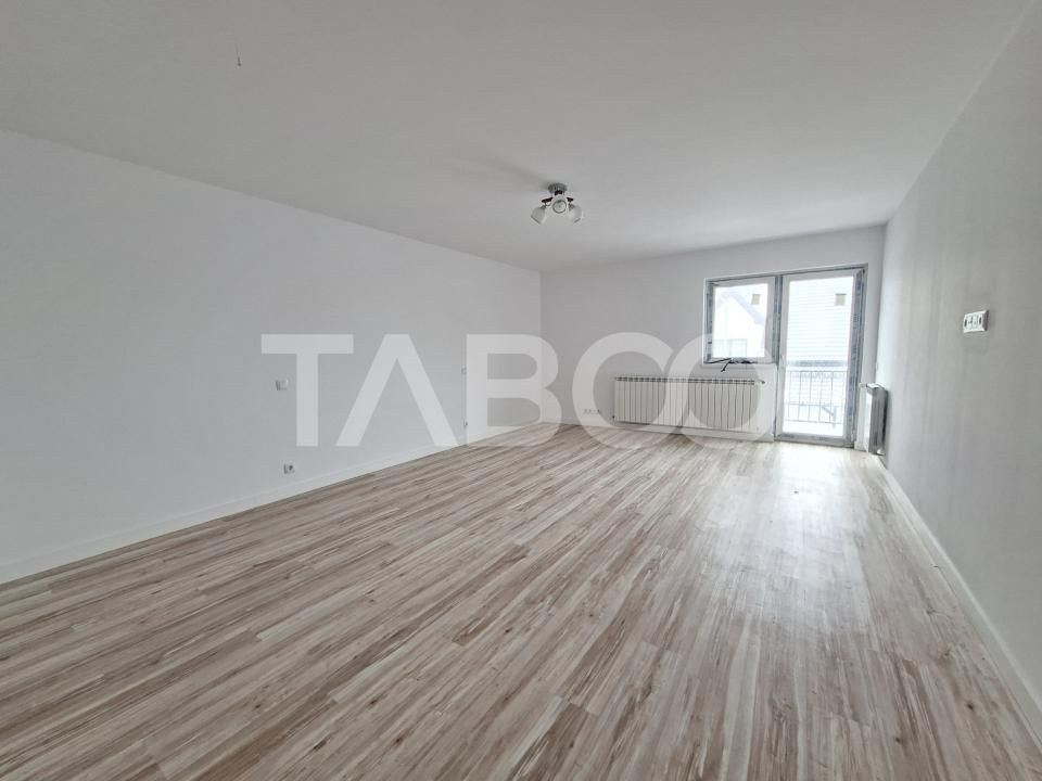 Casa individuala de inchiriat 6 camere pretabil spatiu birou Sibiu – fotografia 14 din 17