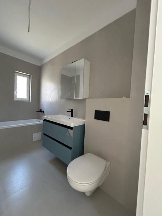 Apartament 2 camere | curte 76mp | zona Tăuțului / Subcetate / Poligon – fotografia 5 din 7