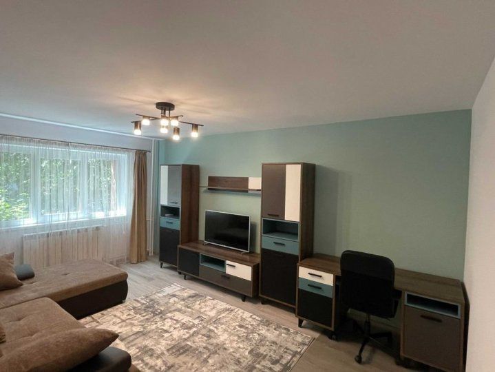 2 Camere de inchiriat | Aviatiei | Metrou | Mobilat – fotografia 2 din 8