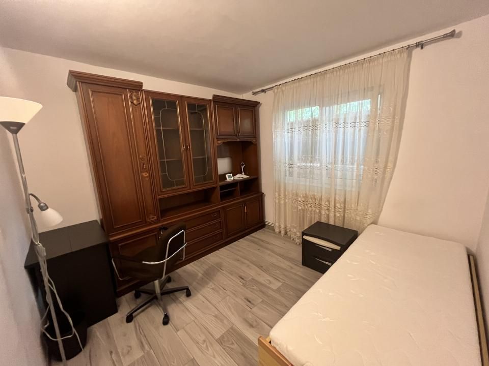 Canta Pacurari, 2 camere, aproape de Moara de Foc, mobilat, disponibil imediat – fotografia 4 din 7