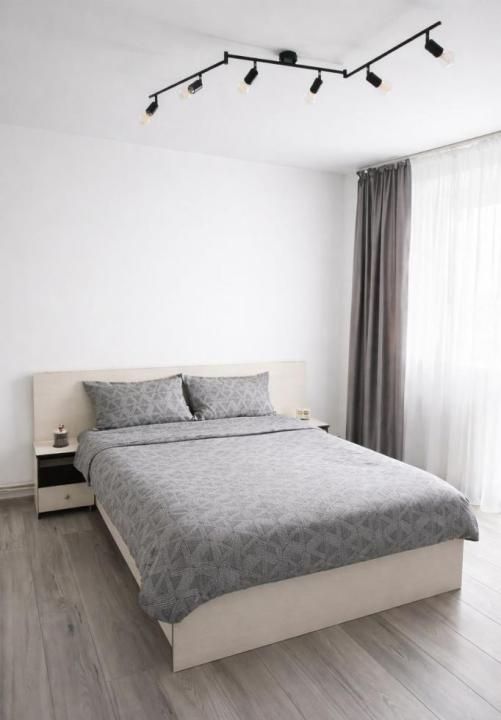 Apartament 2 camere Ultracentral Modern | Full Upgrade | 2 Balcoane – fotografia 4 din 7