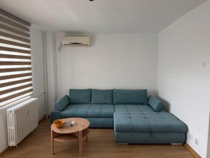 2 Camere de inchiriat | Tei | Mobilat | Utilat – fotografia 1 din 8