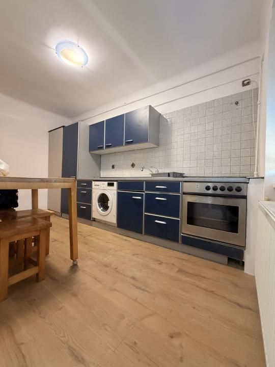 Apartament 1 camera, semidecomandat, 30 mp utili, etaj 3 - Complexul Studentesc – fotografia 5 din 8