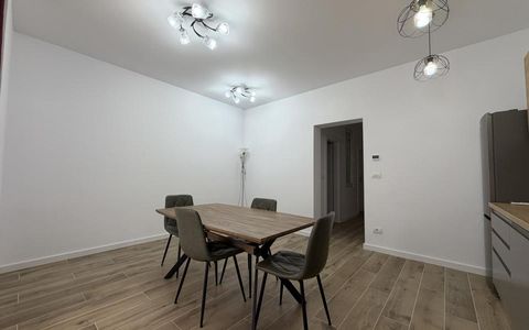 Apartament 2 camere, 104mp utili, etaj 2, parcare-Centru Timisoara