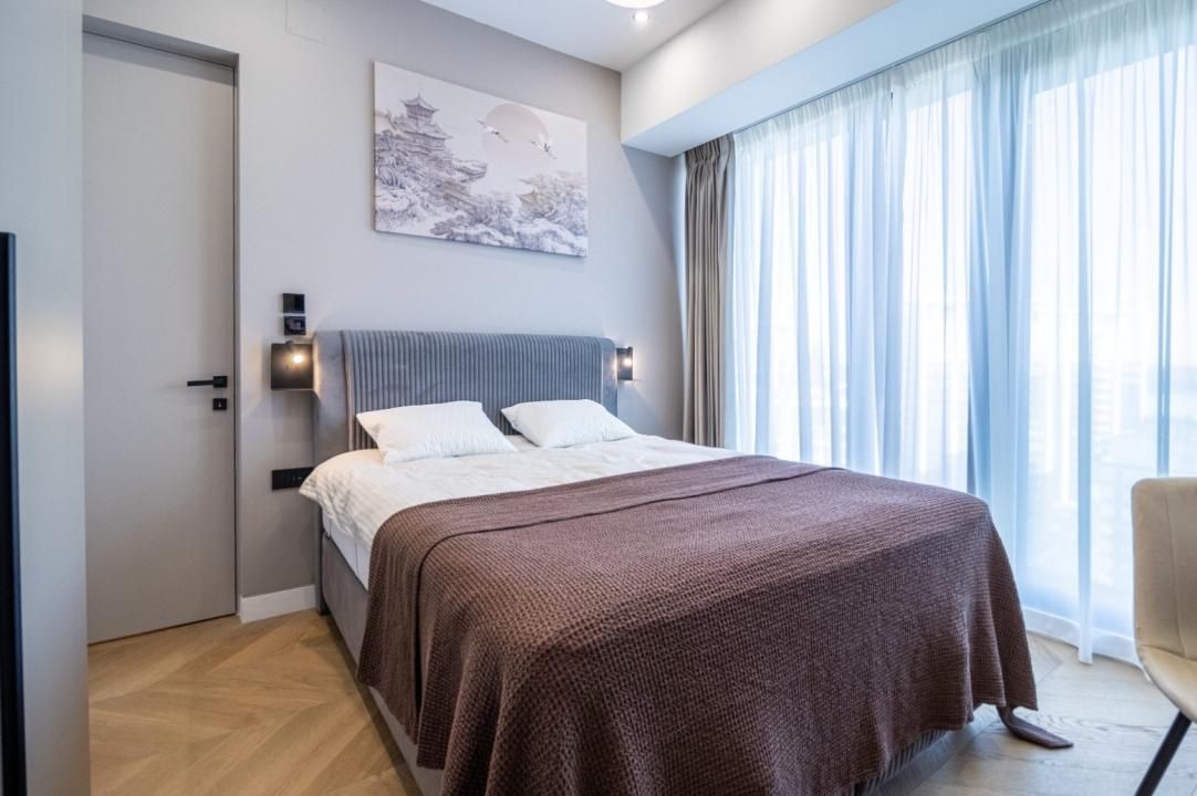 FIRST RENT | 2 Rooms - Lake View | BHB Avenue - Aviatiei - Floreasca – fotografia 13 din 36