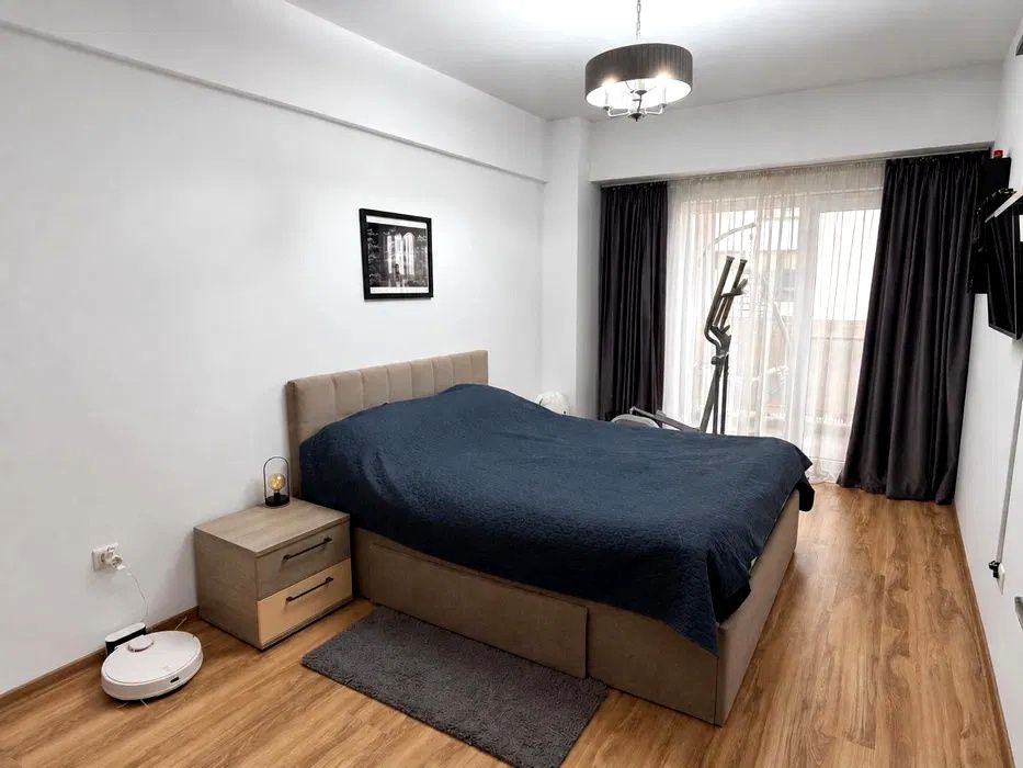 Apartament 2 camere Pantelimon Rams Residence etaj 1 bloc 2019 – fotografia 3 din 9