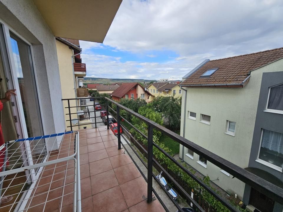 Apartament de vanzare 35 mp zona Ioan Rus! – fotografia 6 din 6