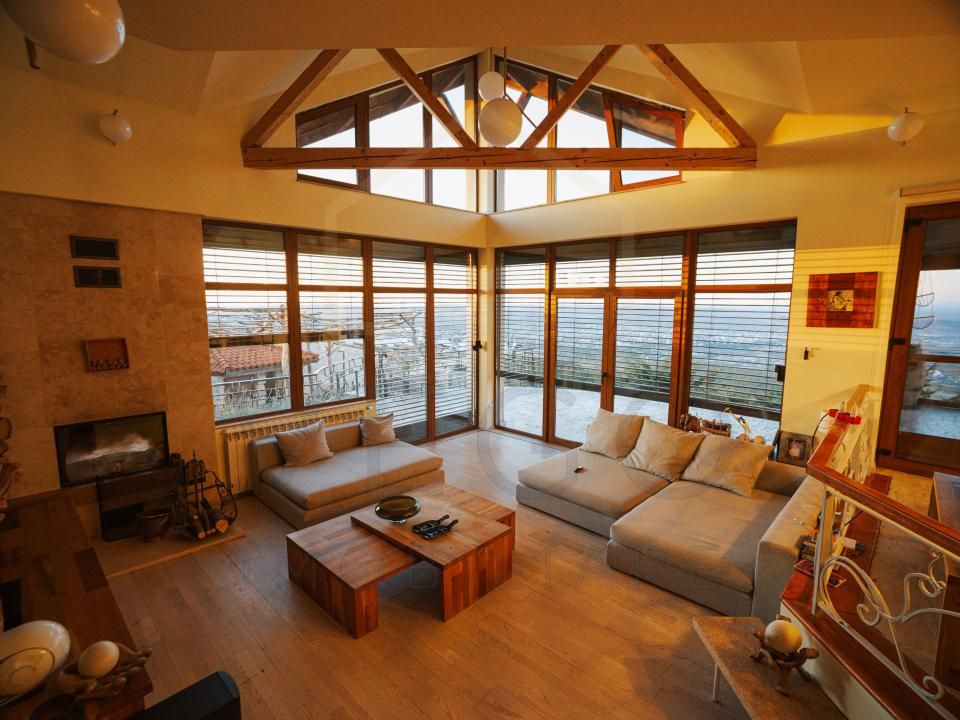 Proprietate exclusivistă în Feleacu - Reședință, evenimente, piscină – fotografia 18 din 28