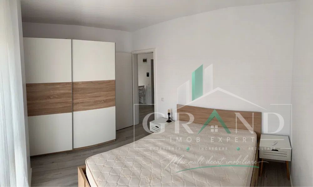 Apartament de vanzare | 2 camere | Etaj 2 | Parcare Subterana | Floresti/Teilor – fotografia 3 din 6