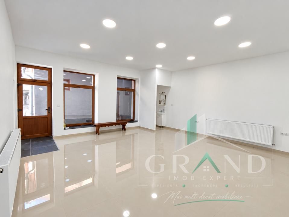 Spațiu comercial ultracentral | READY TO USE | Str.Eroilor | Cluj-Napoca – fotografia 6 din 20