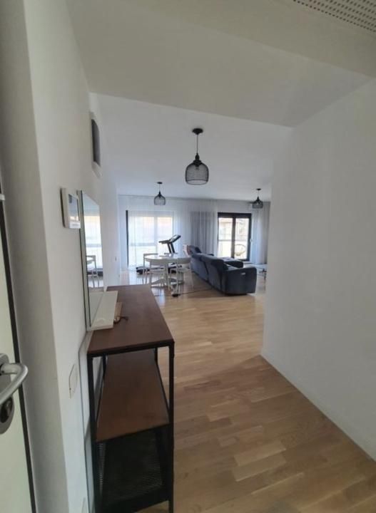 3 Camere de inchiriat | Arcadia Domenii | Centrala | 2 Bai | Parcare – fotografia 7 din 16