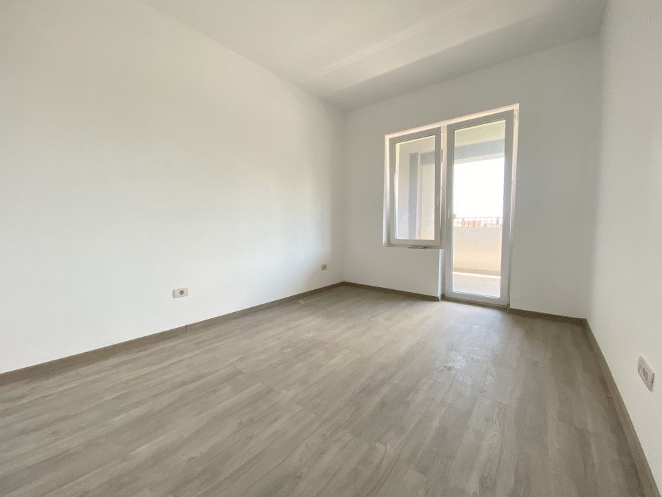 Apartament 2 camere, 53 mp, terasa 20 mp, decomandat, pozitie excelenta - Giroc – fotografia 1 din 9