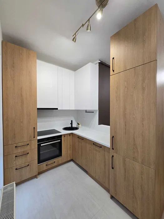 Apartament modern de vanzare 2 camere 40mp terasa 30 mp zona Floresti Eroilor – fotografia 3 din 8
