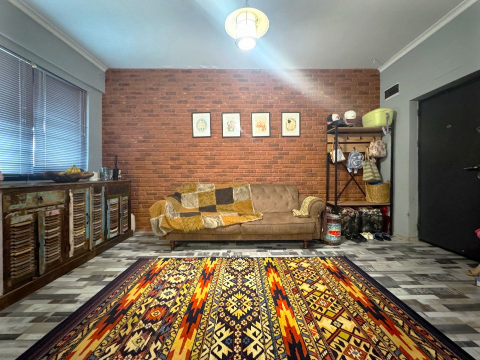 Apartament in Tomis Plus cu 2 camere Open-Space cu loc de parcare inclus – fotografia 1 din 13
