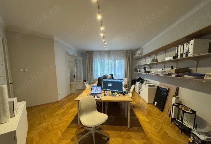 Spatiu birou de inchiriat | Floreasca | Metrou | 75 mp | 90 mp curte – fotografia 1 din 10