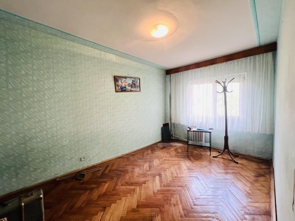 Apartament cu 3 camere, etaj 3 - Calea Aradului – fotografia 3 din 9
