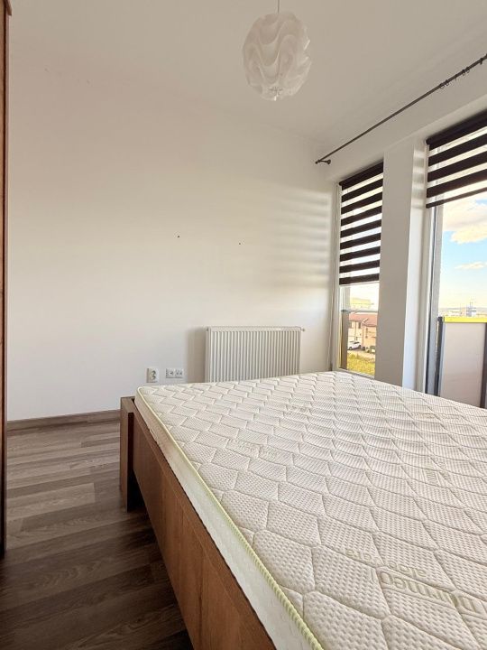 Apartament 2 camere de închiriat Calea Turzii vis a vis de OMV – fotografia 7 din 9