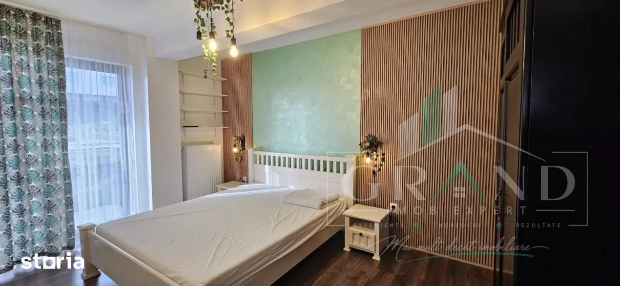 Apartament MODERN cu 3 camere, zona Donath, Grigorescu – fotografia 9 din 14