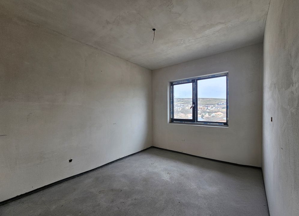 Casa eficienta energetic, noua, cu CF si pod mansardabil – fotografia 15 din 19